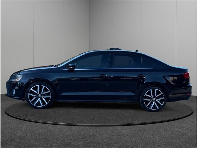 2013 Volkswagen GLI Autobahn