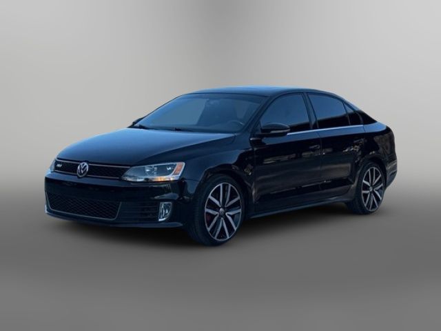 2013 Volkswagen GLI Autobahn