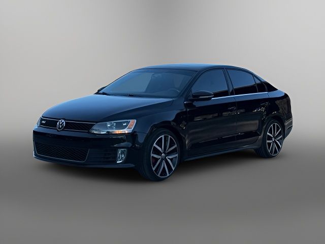 2013 Volkswagen GLI Autobahn