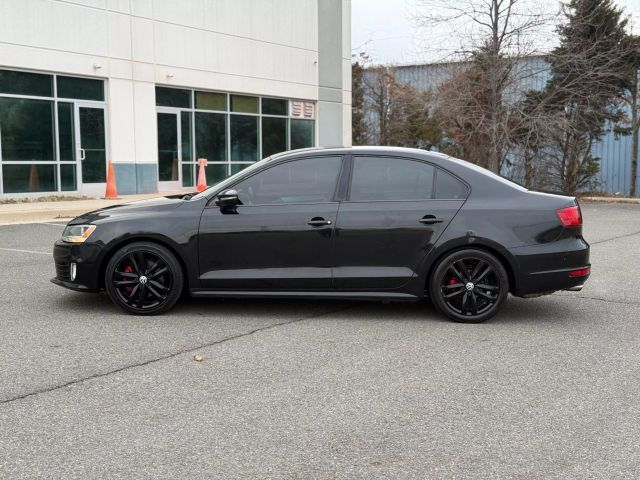 2013 Volkswagen GLI Base