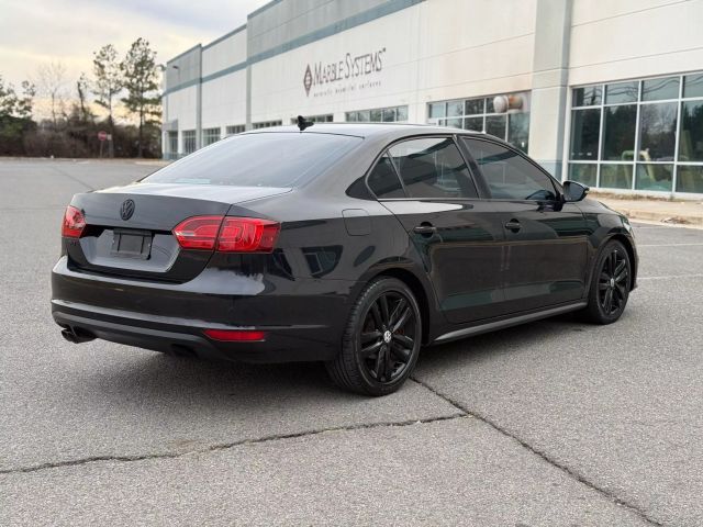 2013 Volkswagen GLI Base