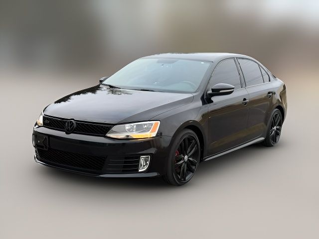 2013 Volkswagen GLI Base