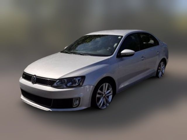 2013 Volkswagen GLI Base