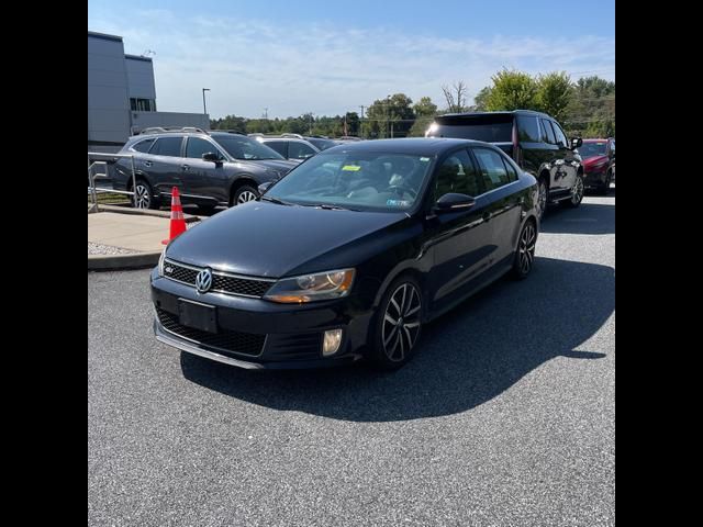 2013 Volkswagen GLI Autobahn