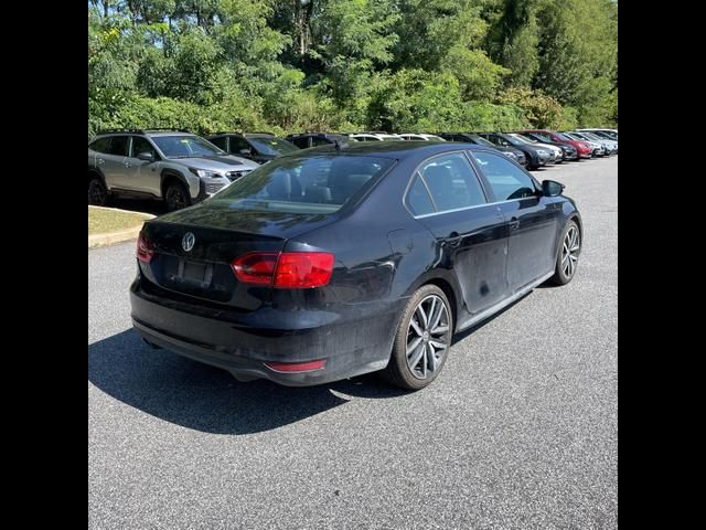 2013 Volkswagen GLI Autobahn