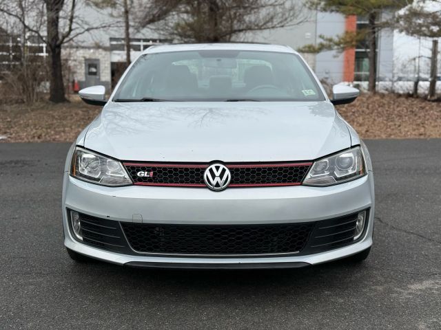 2013 Volkswagen GLI Autobahn