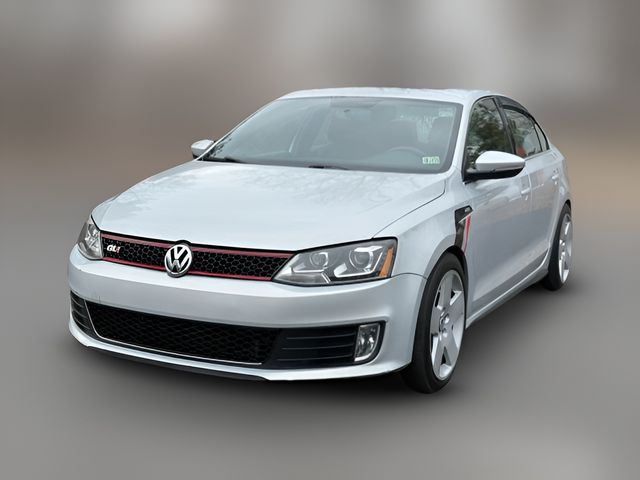 2013 Volkswagen GLI Autobahn