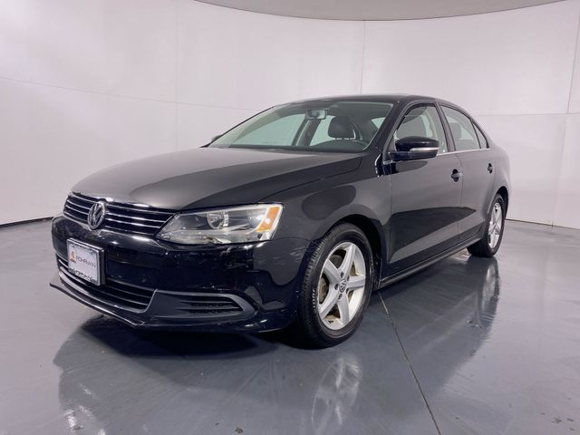 2013 Volkswagen Jetta SE Convenience