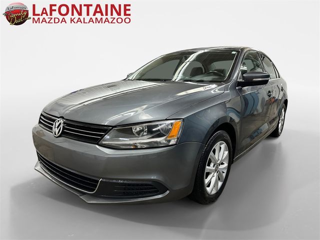 2013 Volkswagen Jetta SE Convenience