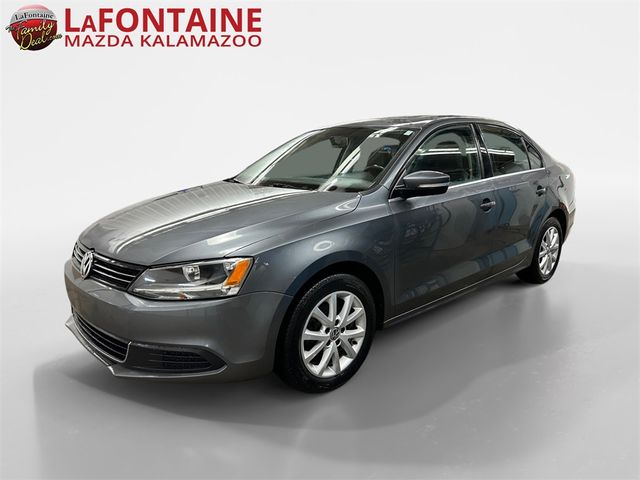 2013 Volkswagen Jetta SE Convenience