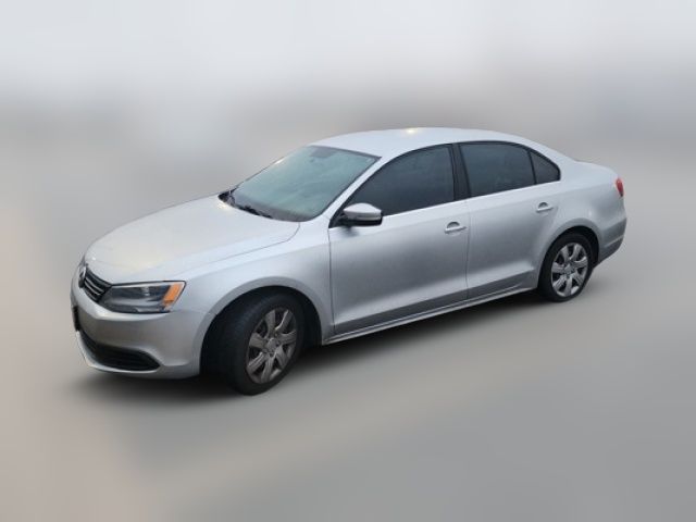 2013 Volkswagen Jetta SE