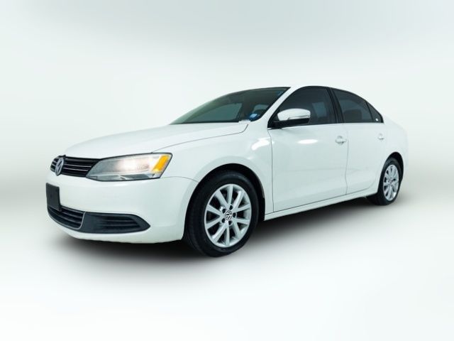 2013 Volkswagen Jetta SE Convenience