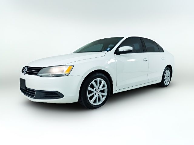 2013 Volkswagen Jetta SE Convenience