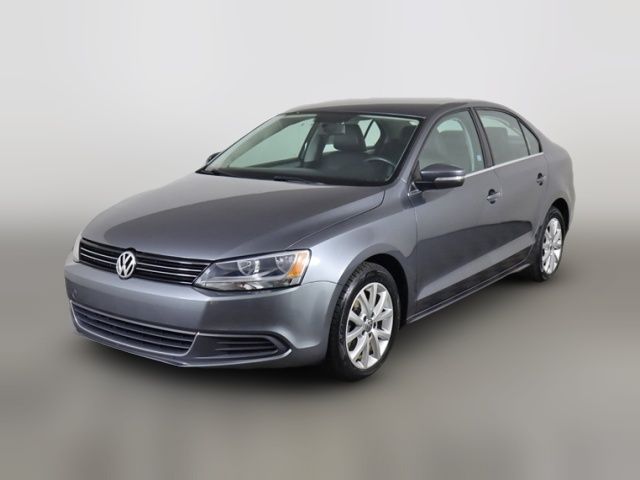 2013 Volkswagen Jetta SE Convenience