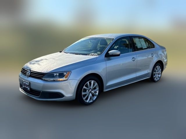 2013 Volkswagen Jetta SE Convenience