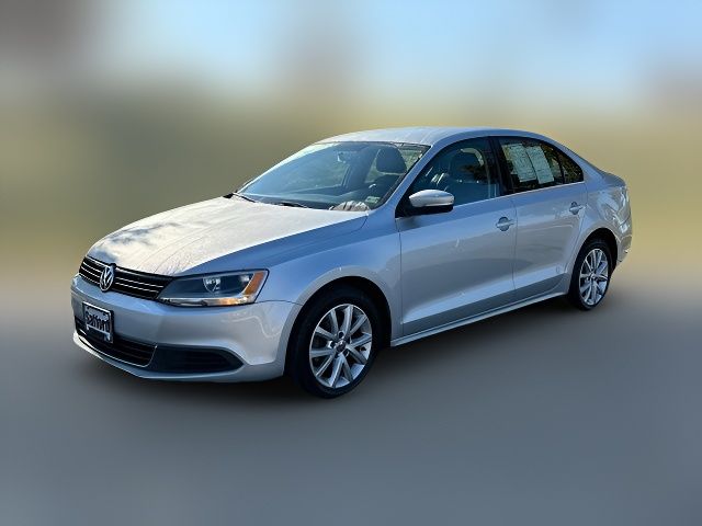 2013 Volkswagen Jetta SE Convenience