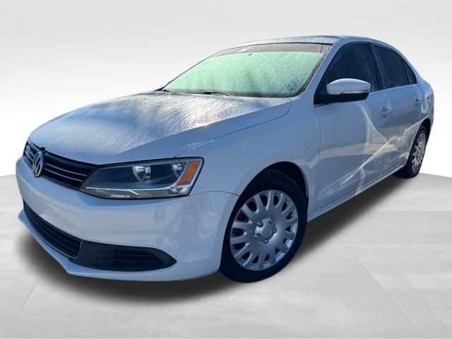 2013 Volkswagen Jetta SE