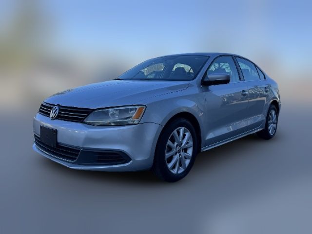 2013 Volkswagen Jetta SE Convenience