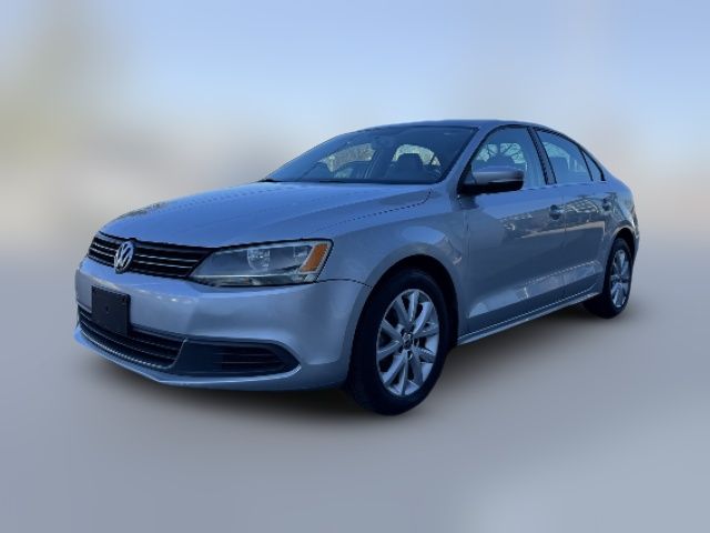 2013 Volkswagen Jetta SE Convenience