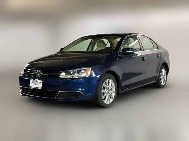 2013 Volkswagen Jetta SE Convenience