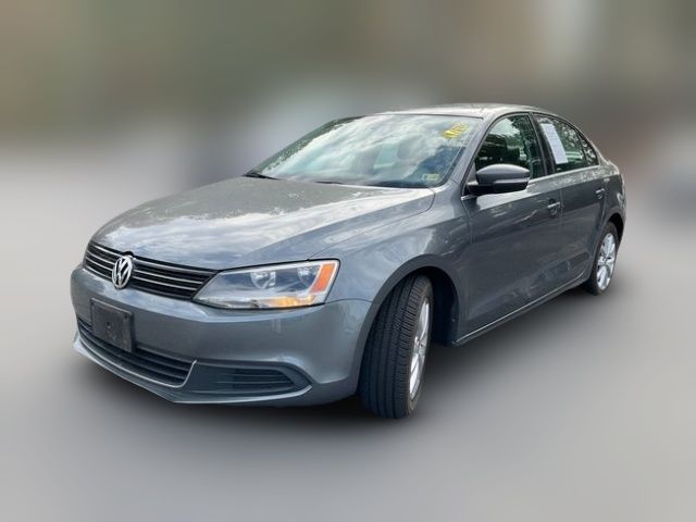 2013 Volkswagen Jetta SE Convenience