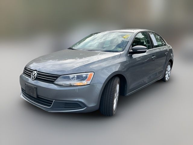 2013 Volkswagen Jetta SE Convenience