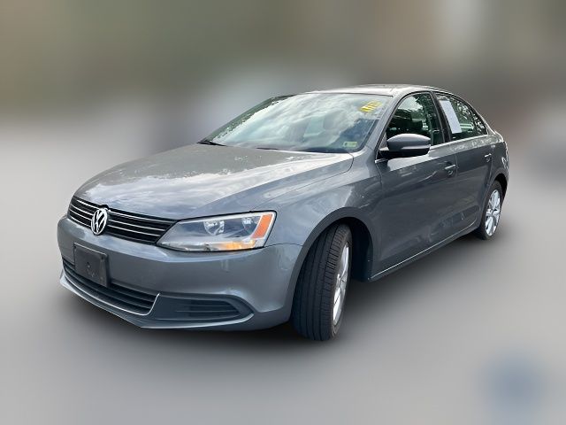 2013 Volkswagen Jetta SE Convenience