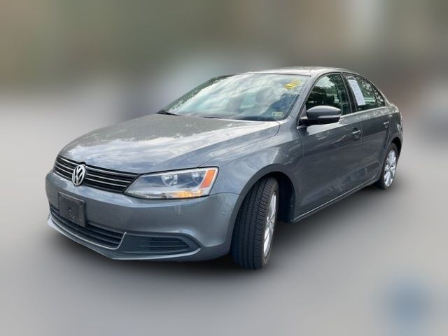 2013 Volkswagen Jetta SE Convenience