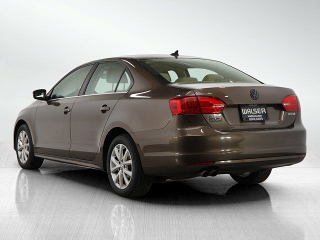 2013 Volkswagen Jetta SE Convenience