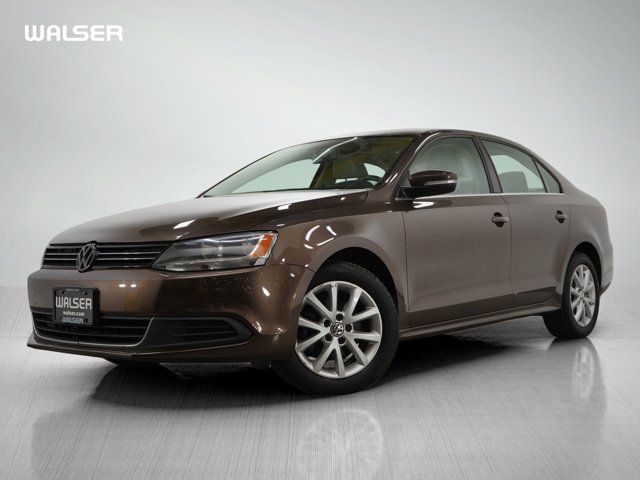 2013 Volkswagen Jetta SE Convenience