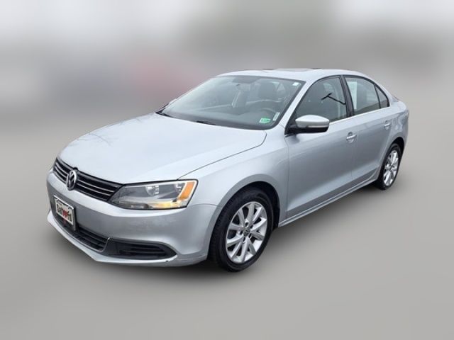 2013 Volkswagen Jetta SE Convenience