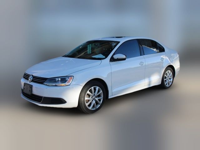 2013 Volkswagen Jetta SE Convenience