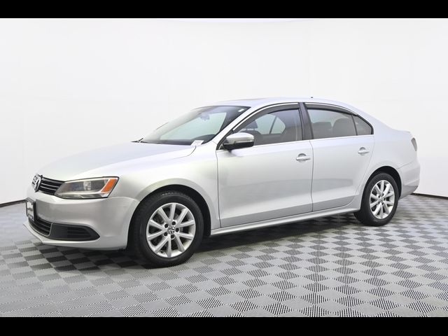 2013 Volkswagen Jetta SE Convenience