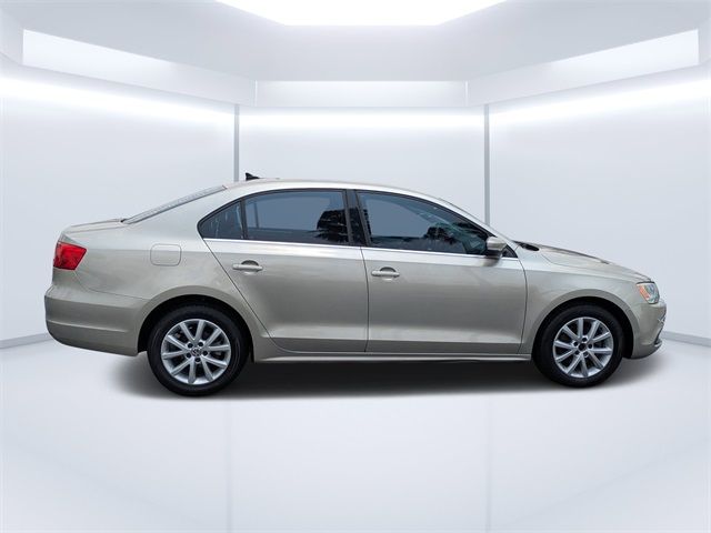 2013 Volkswagen Jetta SE Convenience