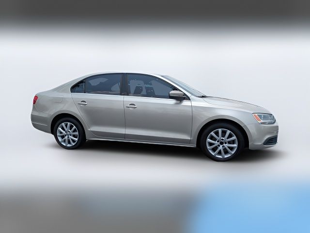 2013 Volkswagen Jetta SE Convenience