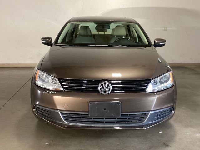 2013 Volkswagen Jetta SE Convenience