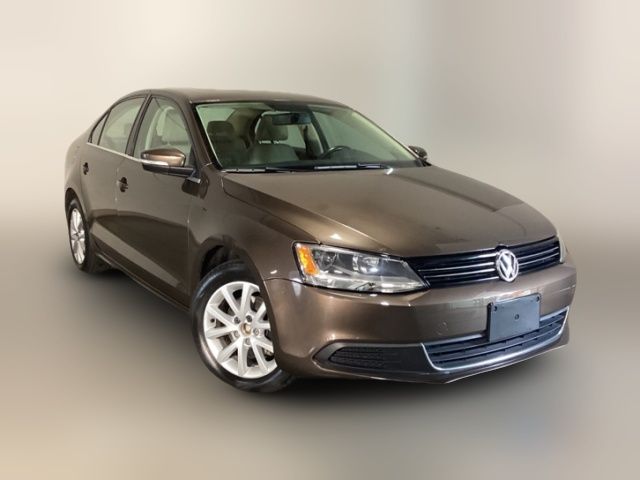 2013 Volkswagen Jetta SE Convenience