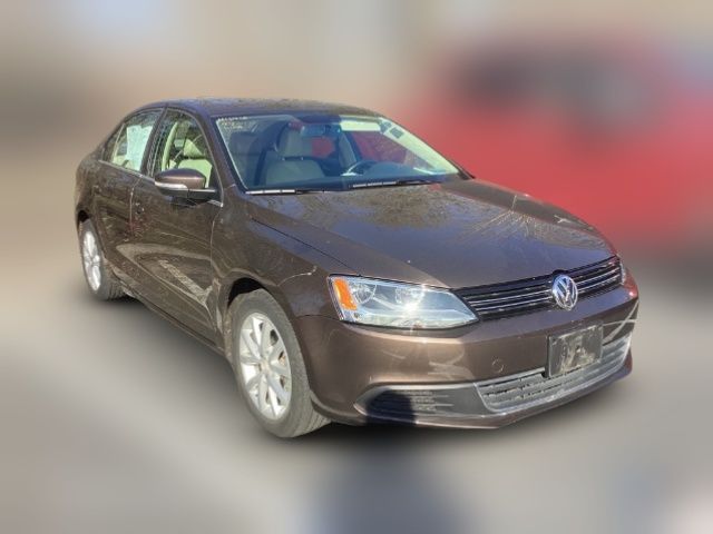 2013 Volkswagen Jetta SE Convenience