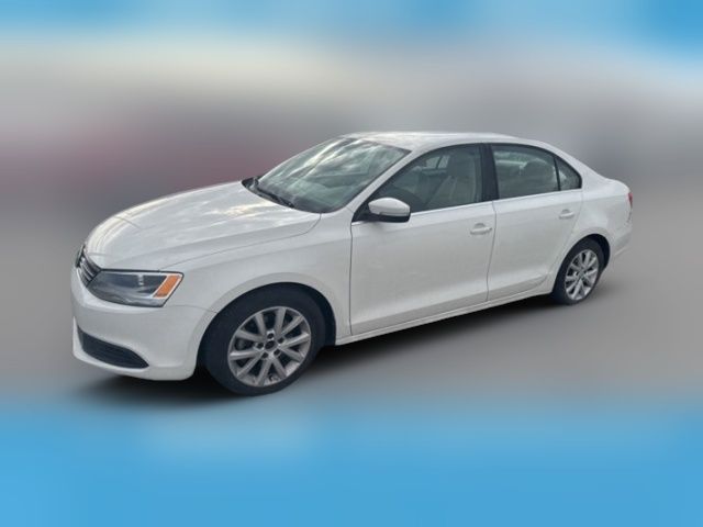 2013 Volkswagen Jetta SE Convenience