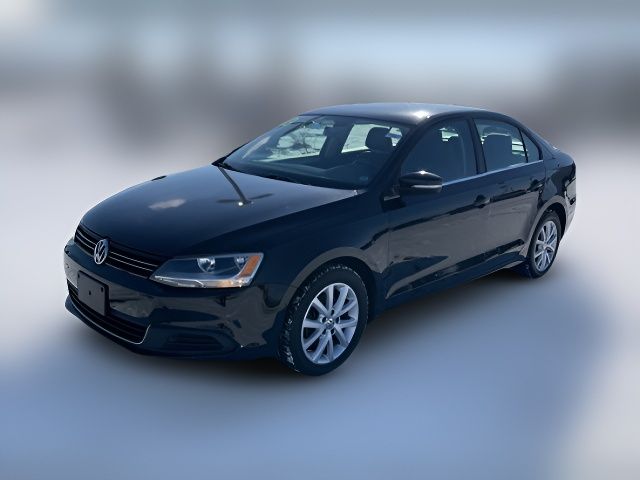 2013 Volkswagen Jetta SE Convenience