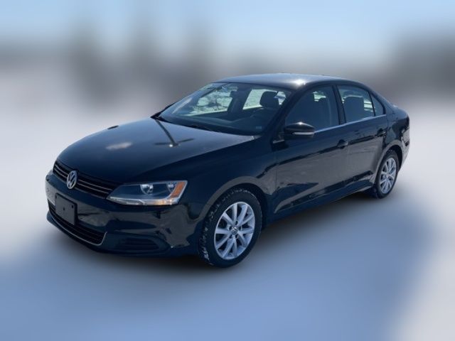 2013 Volkswagen Jetta SE Convenience