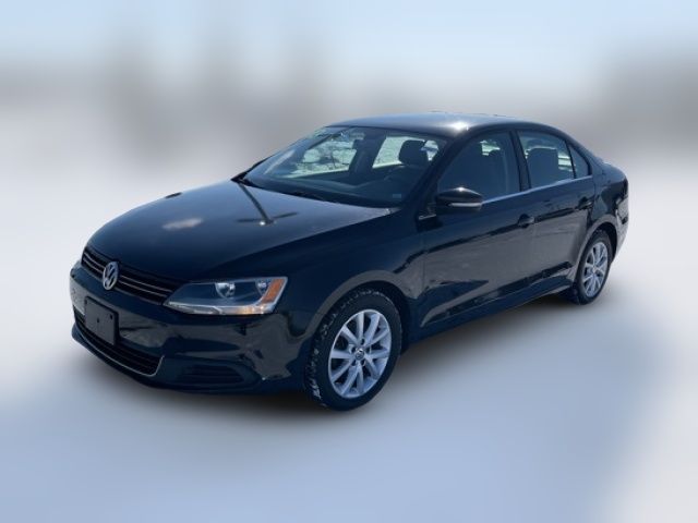 2013 Volkswagen Jetta SE Convenience