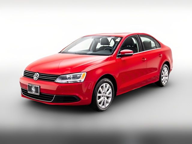 2013 Volkswagen Jetta SE Convenience