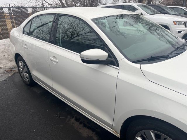 2013 Volkswagen Jetta SE