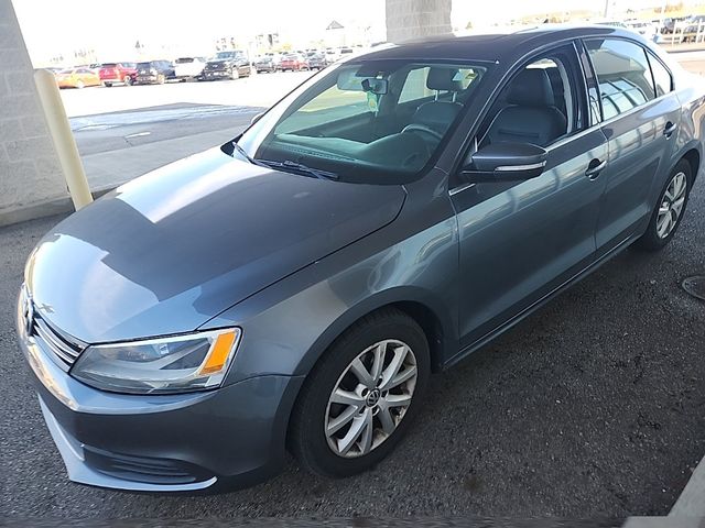 2013 Volkswagen Jetta SE Convenience