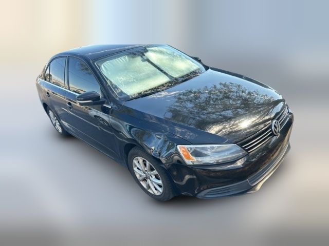 2013 Volkswagen Jetta SE