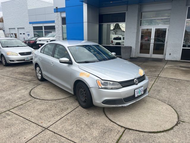 2013 Volkswagen Jetta SE