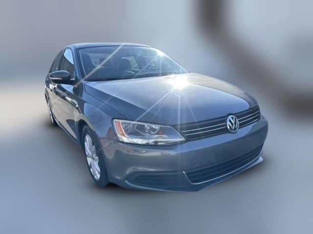 2013 Volkswagen Jetta SE Convenience