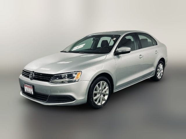 2013 Volkswagen Jetta SE Convenience