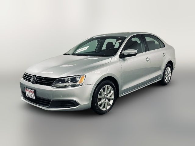 2013 Volkswagen Jetta SE Convenience